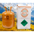 r134a 410a refrigerant gas